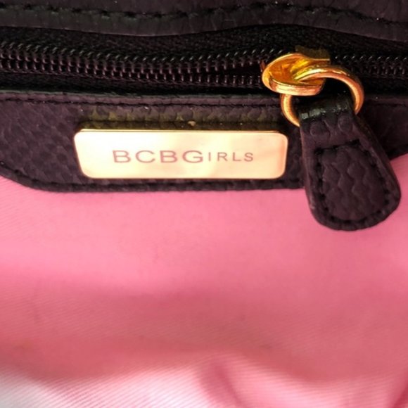 BCBGirls Butterfly Purse New - Picture 5 of 9